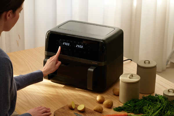 Frytkownica beztłuszczowa MOVA FD20 Pro